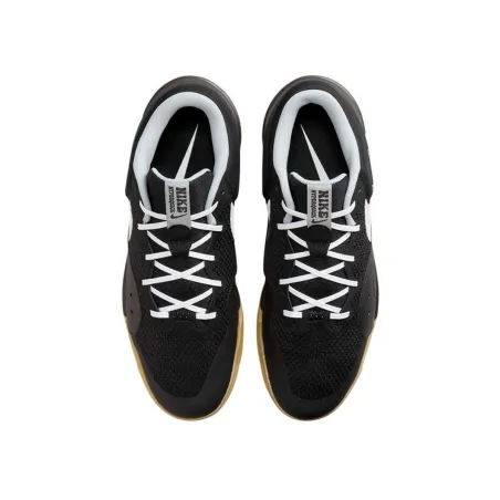 Täiskasvanute korvpallitossud Nike Hyper Quick Must