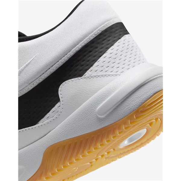 Aikuisten koripallokengät Nike Hyper Quick