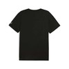 Men’s Short Sleeve T-Shirt Puma Energy Cloudspun Graphic Black