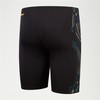 Men’s Bathing Costume Speedo Tech Panel Jammer Black
