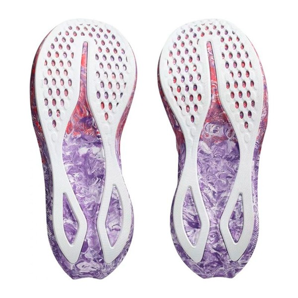 Bėgimo sportbačiai suaugusiems Asics Noosa Tri 16 Balta
