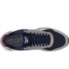 Беговые кроссовки для взрослых Reebok Gl1100 Серый Тёмно Синий