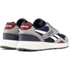 Беговые кроссовки для взрослых Reebok Gl1100 Серый Тёмно Синий