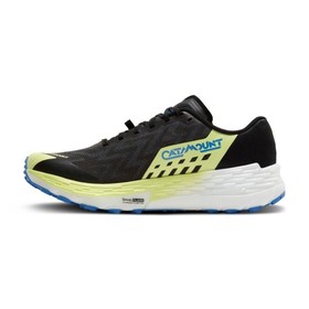 Беговые кроссовки для взрослых Brooks Catamount 4 Чёрный