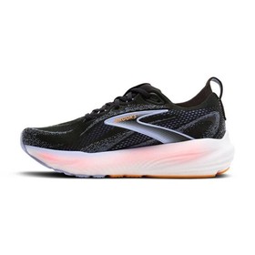 Беговые кроссовки для взрослых Brooks Glycerin 22 Чёрный