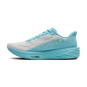 Running Shoes for Adults Brooks Launch 11 Light Blue