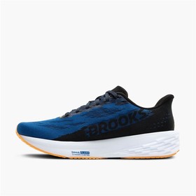 Беговые кроссовки для взрослых Brooks Launch 11 Синий