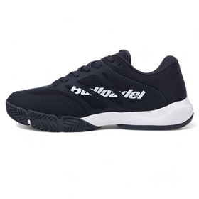 Adult's Padel Trainers Bullpadel Hybrid Fly 25V Dark blue