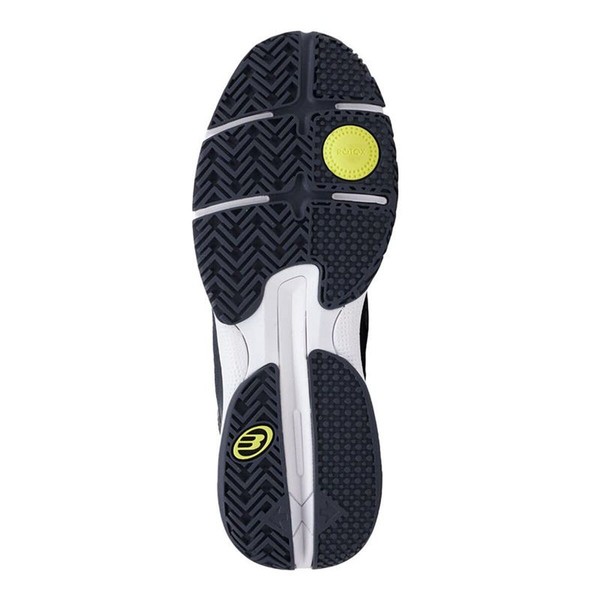 Adult's Padel Trainers Bullpadel Hybrid Fly 25V Dark blue