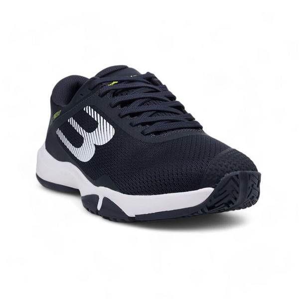 Adult's Padel Trainers Bullpadel Hybrid Fly 25V Dark blue