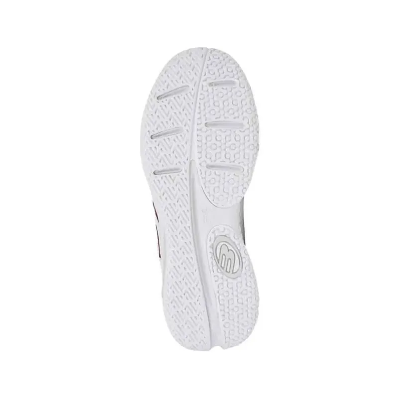 Adult's Padel Trainers Bullpadel Elite 25I White