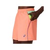 Men's Sports Shorts Asics Court 7in Padel