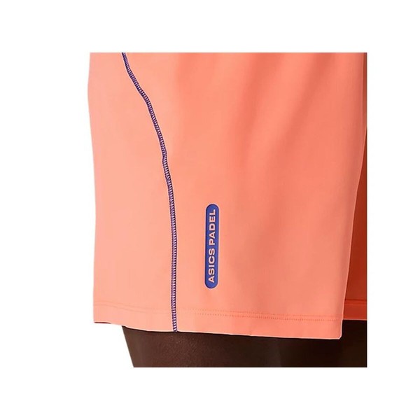 Men's Sports Shorts Asics Court 7in Padel