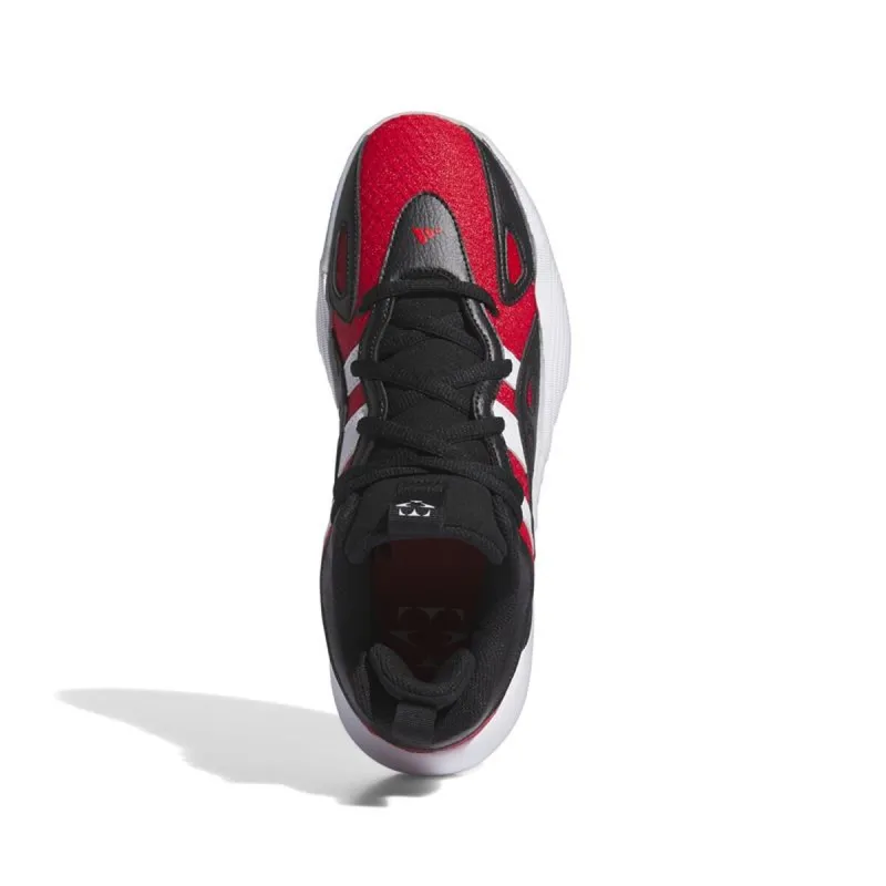 Basketball Shoes for Adults Adidas Trae Unlimited 2 Red