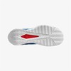 Women's Tennis Shoes Wilson Rush Pro Lite Light Blue