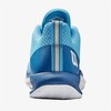 Women's Tennis Shoes Wilson Rush Pro Lite Light Blue