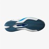 Men's Tennis Shoes Wilson Rush Pro 4.0 Clay Navy Blue