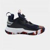 Basketbola Apavi Bērniem Peak Flash Kid Zils
