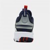 Basketbola Apavi Bērniem Peak Flash Kid Zils