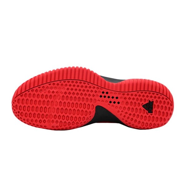 Basketball Shoes for Adults Peak Taichi Lou Williams 1 Red