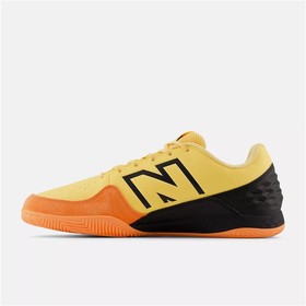 Взрослые кроссовки для футзала New Balance Audazo Command In V6 Оранжевый