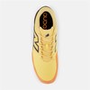 Взрослые кроссовки для футзала New Balance Audazo Command In V6 Оранжевый