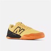 Täiskasvanute Jalgpalli Siseruumi Jalanõud New Balance Audazo Command In V6 Oranž