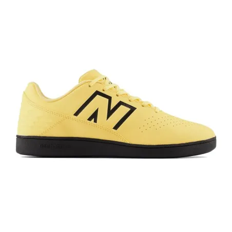 Täiskasvanute Jalgpalli Siseruumi Jalanõud New Balance Audazo Control In V6 Khakiroheline