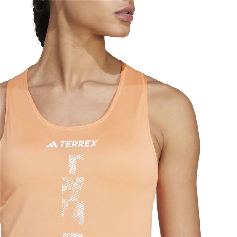 Sporto apranga moterims Adidas 7 XPR Singlet