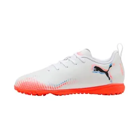 Детские футбольные бутсы Puma Future 8 Play Tt