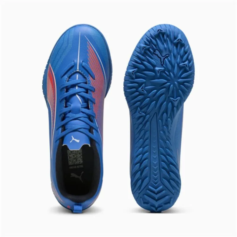 Детские футбольные бутсы Puma Ultra 6 Play Tt Ultra