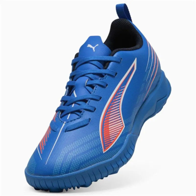 Детские футбольные бутсы Puma Ultra 6 Play Tt Ultra