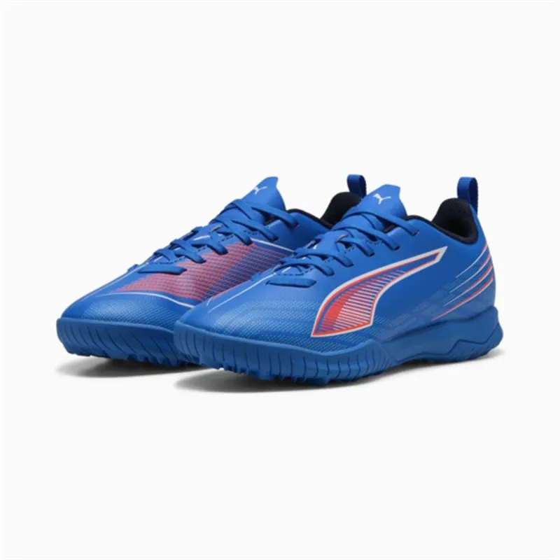 Детские футбольные бутсы Puma Ultra 6 Play Tt Ultra