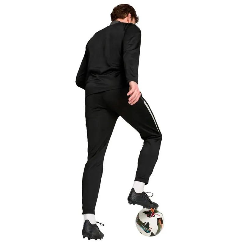 Спортивный костюм для взрослых Puma Individualliga Чёрный