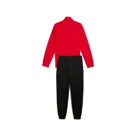 Women's Tracksuit Puma For All Time Red Men