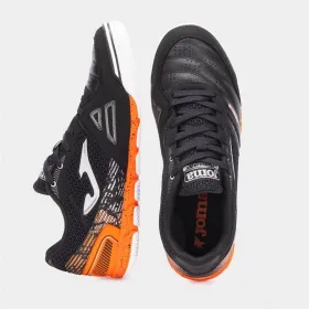 Взрослые кроссовки для футзала Joma Sport Mundial 2501 Чёрный