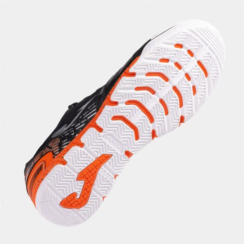 Взрослые кроссовки для футзала Joma Sport Mundial 2501 Чёрный