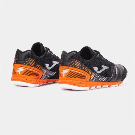 Взрослые кроссовки для футзала Joma Sport Mundial 2501 Чёрный