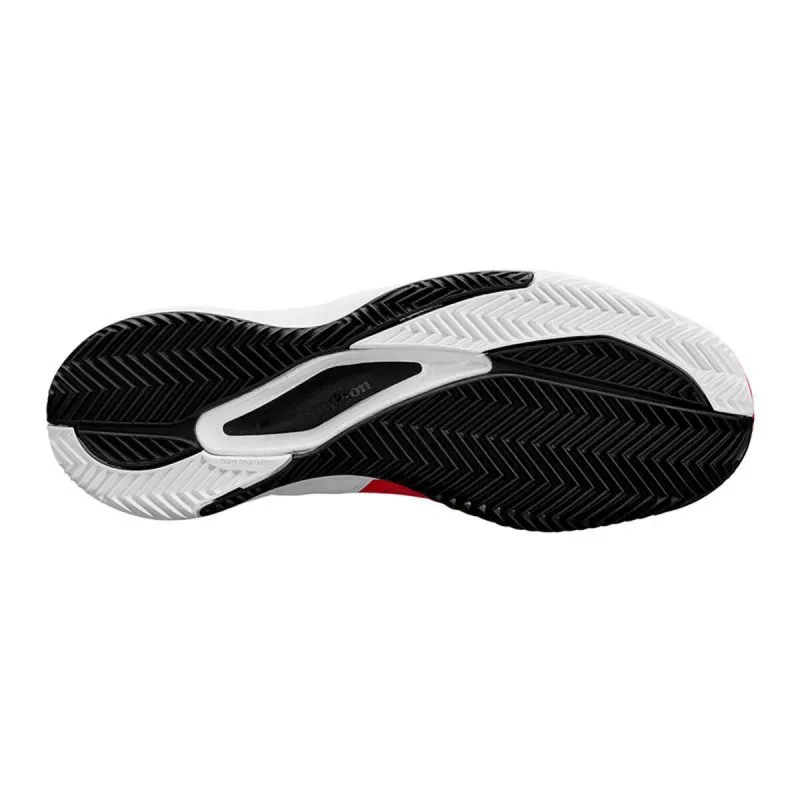 Men's Tennis Shoes Wilson Rush Pro Ace Clay