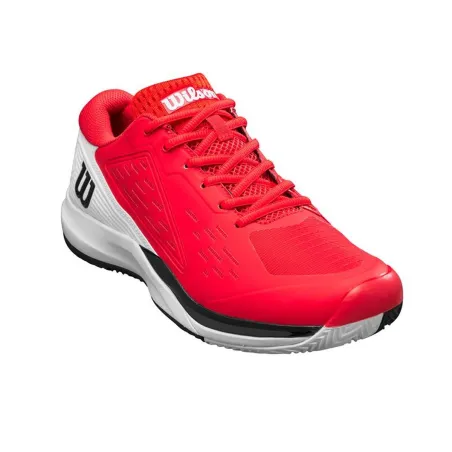 Men's Tennis Shoes Wilson Rush Pro Ace Clay