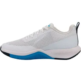 Men's Tennis Shoes Wilson Rush Pro Lite Oz White