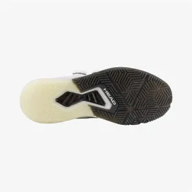 Adult's Padel Trainers Head Motion Pro BOA White
