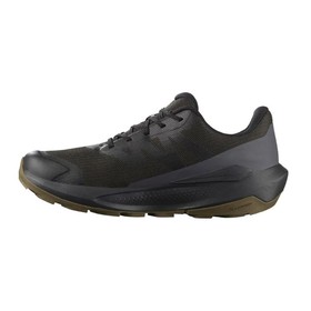 Мужские спортивные кроссовки Salomon Elixir Tour Чёрный