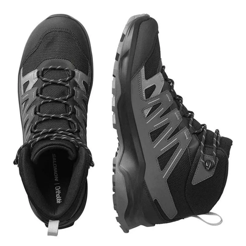 Matkasaapad Salomon Storen Mid GTX Must