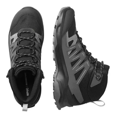 Matkasaapad Salomon Storen Mid GTX Must