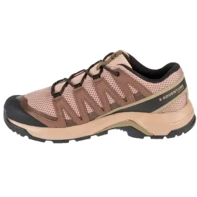 Matkasaapad Salomon X-Adventure Recon Desert