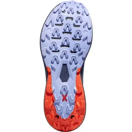 Женские трейловые кроссовки La Sportiva Prodigio Синий