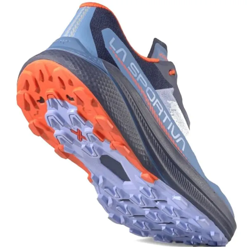 Женские трейловые кроссовки La Sportiva Prodigio Синий
