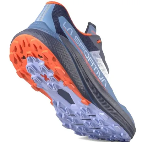Женские трейловые кроссовки La Sportiva Prodigio Синий