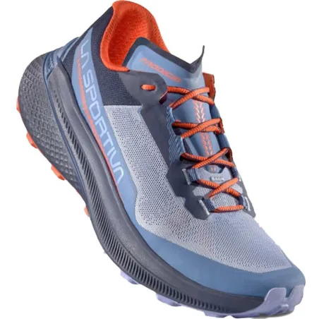 Женские трейловые кроссовки La Sportiva Prodigio Синий